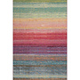 Binnen/buiten Vloerkleed  Rainbow 160x230