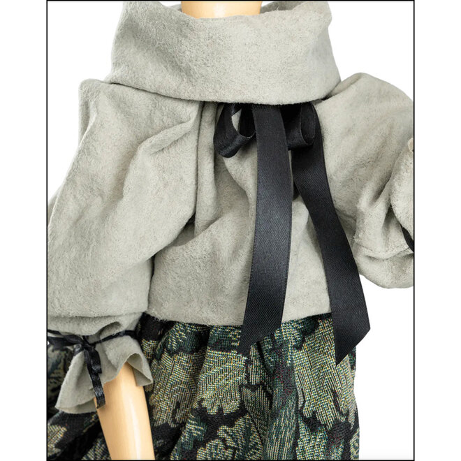 Skitso Tafellamp Blooming Girl Filiana