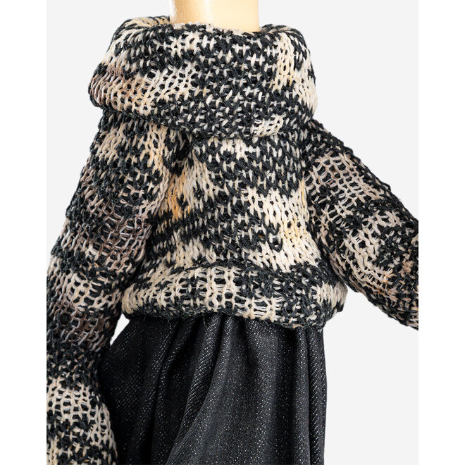 Skitso Tafellamp Paraplu dame Pissa