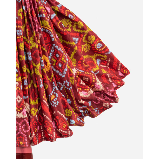 Skitso Tafellamp Paraplu dame Deniza