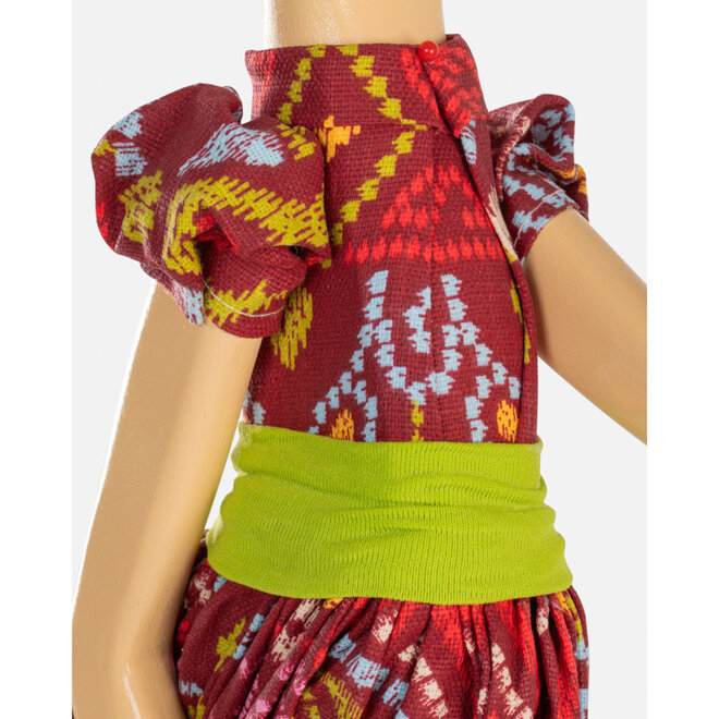 Skitso Tafellamp Paraplu dame Deniza