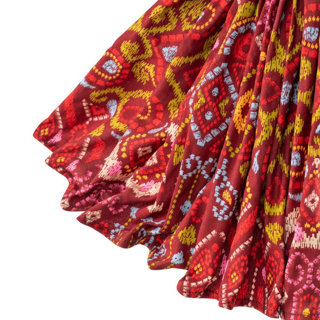 Skitso Tafellamp Paraplu dame Deniza