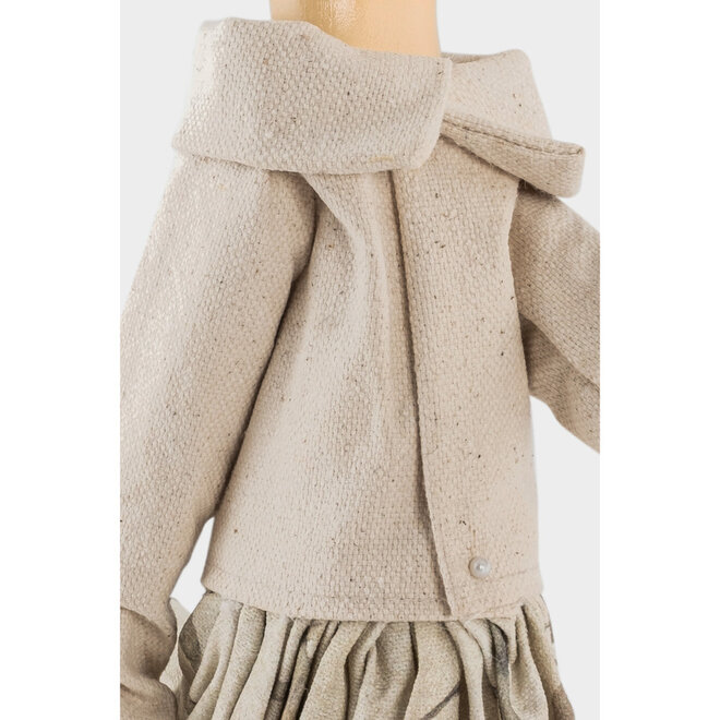 Skitso Tafellamp Paraplu dame Choulia