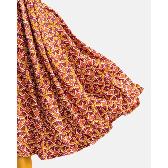 Skitso Tafellamp Paraplu dame Foula