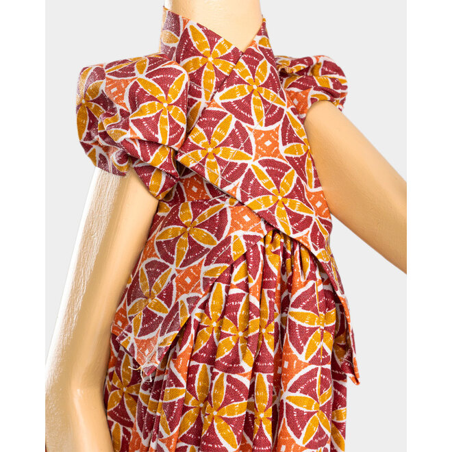 Skitso Tafellamp Paraplu dame Foula