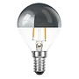 Kopspiegellamp LED E14 4W 2700K