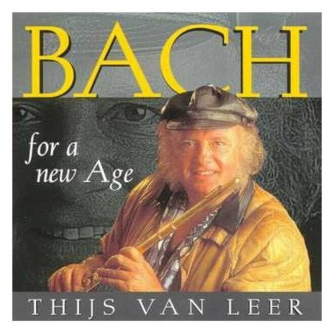 Muziekdoosje met melodie: Badinerie (Bach)