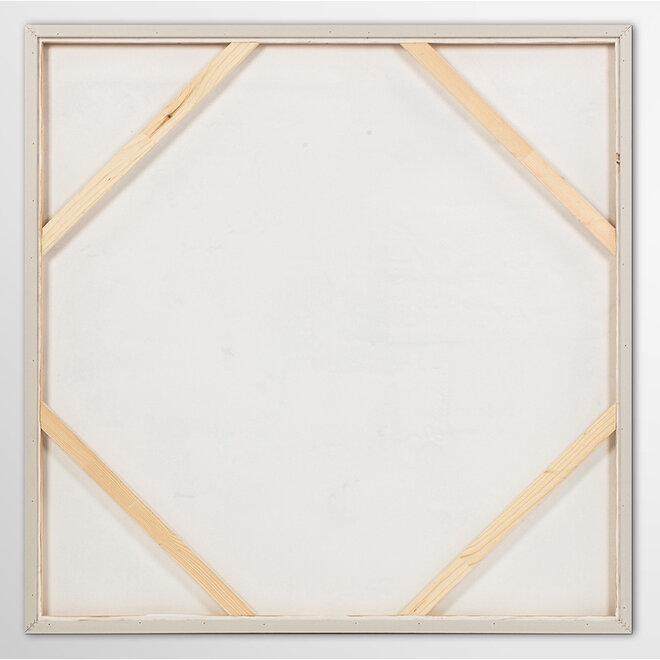 Canvas schilderij Coffee Atmospheres 100x100