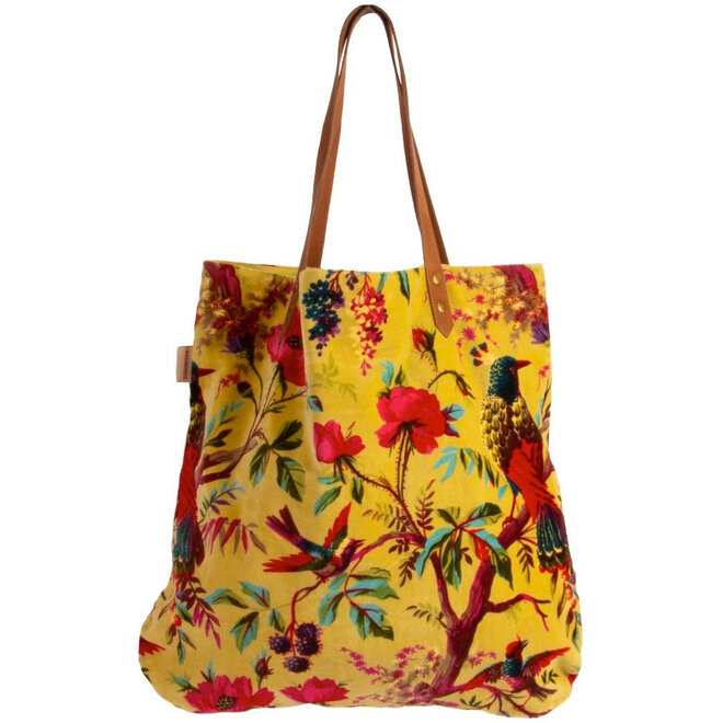 Tas Paradise lime 50x50