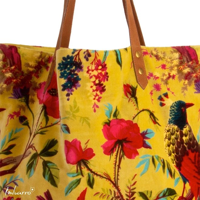 Tas Paradise lime 50x50