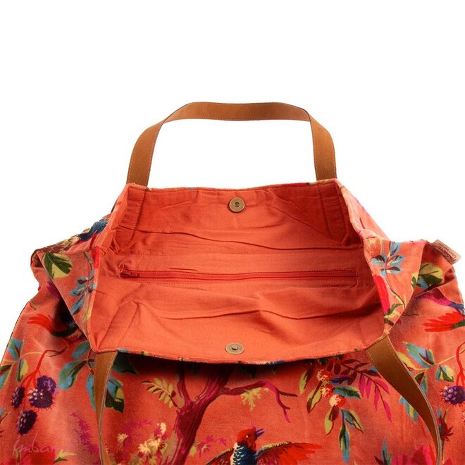 Tas Paradise terra 50x50