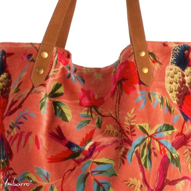 Tas Paradise terra 50x50