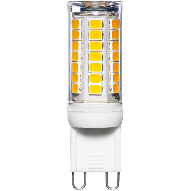 Spot G9 LED - 3 staps Sceneswitch