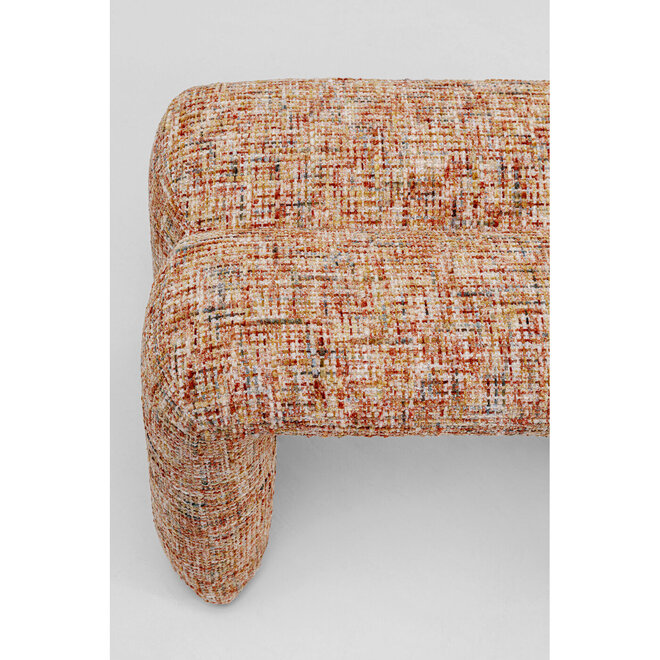 Bank Lilja Melange 101cm