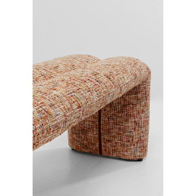 Bank Lilja Melange 101cm