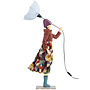 Tafellamp Paraplu dame Billy