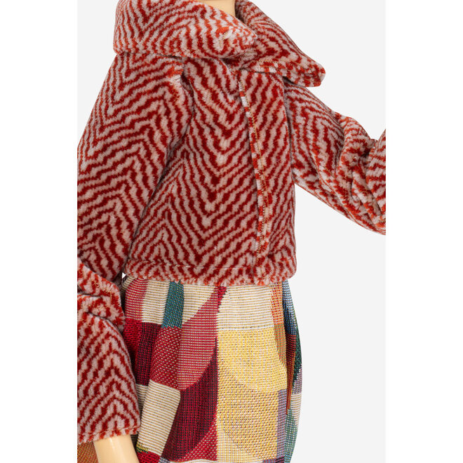 Tafellamp Paraplu dame Billy