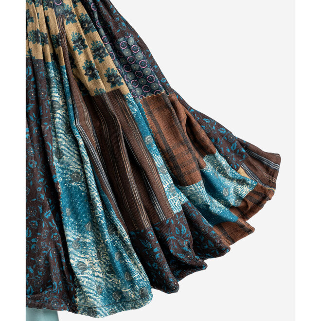 Skitso Tafellamp Paraplu dame Printa