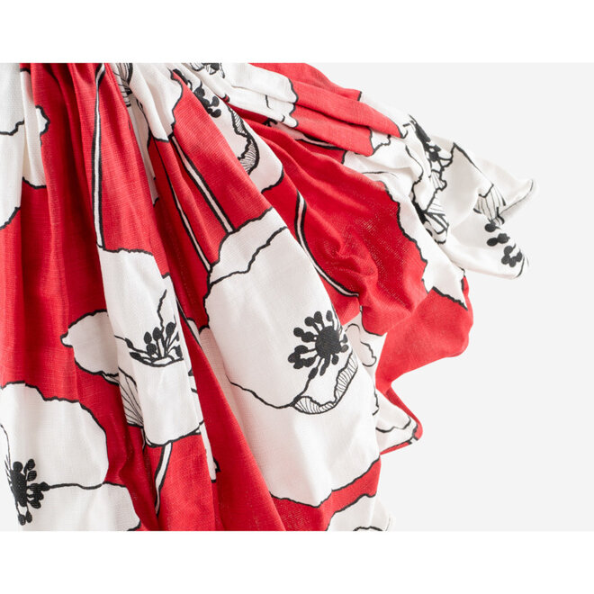 Skitso Tafellamp Blooming Girl Audrey