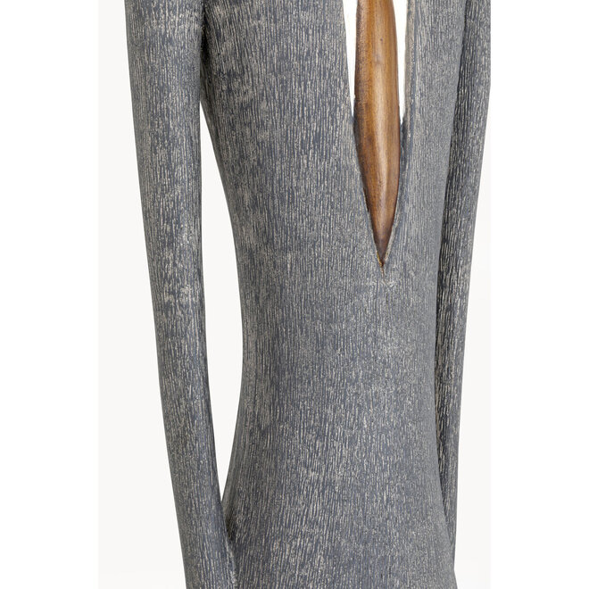 Deko Figur Mister H216cm