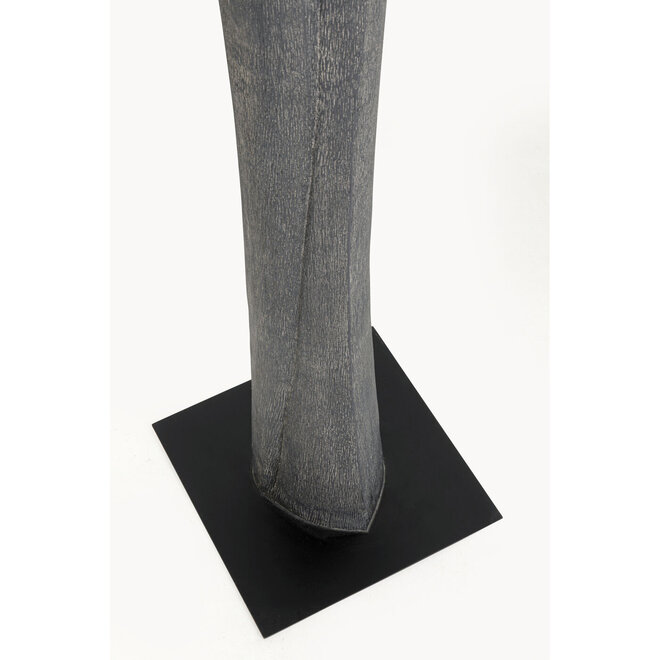 Deko Figur Mister H216cm