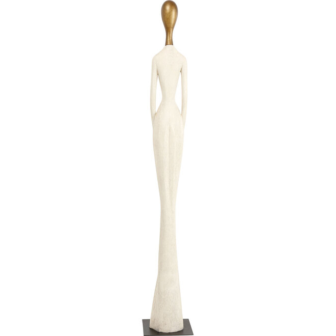 Deko Figur Lady H203cm