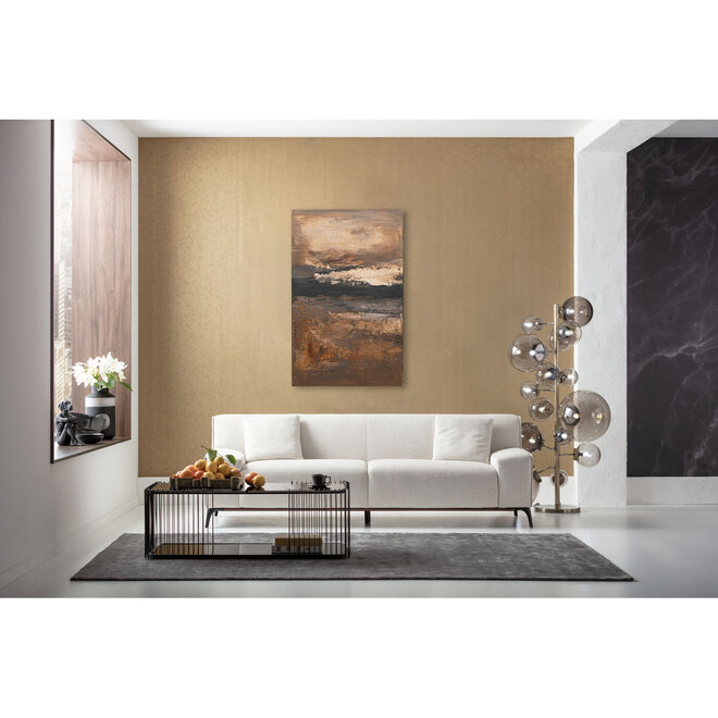 Canvas schilderij Dusty Horizon 100x150