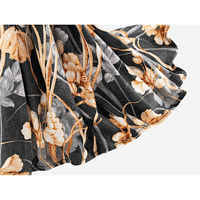 Skitso Tafellamp Paraplu dame Mandy