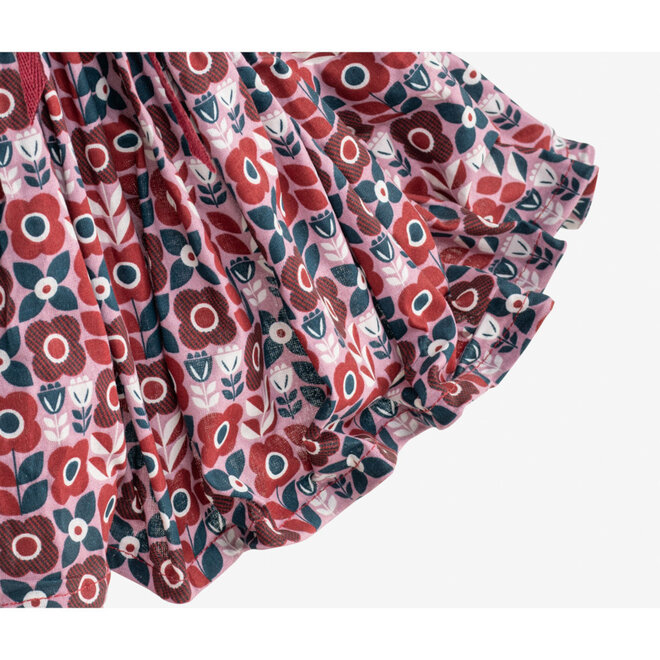 Skitso Tafellamp Paraplu dame Marirenia