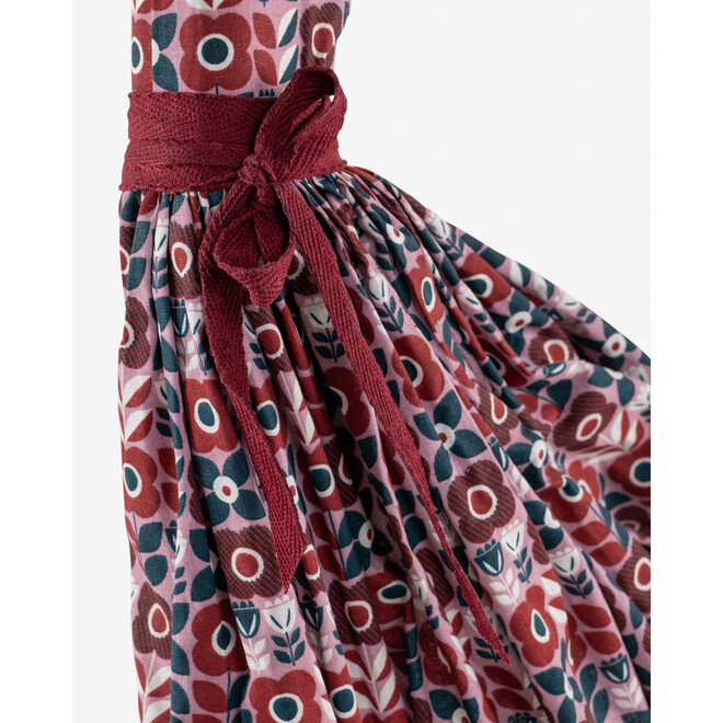 Skitso Tafellamp Paraplu dame Marirenia