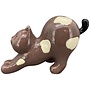 Decoratief Beeld Ontwakende Kat Garou, 24cm