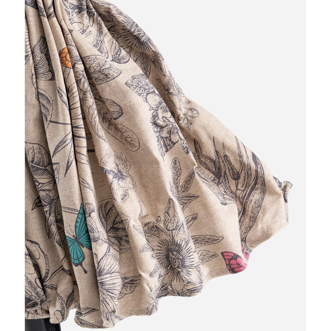 Skitso Tafellamp Paraplu dame Ganni