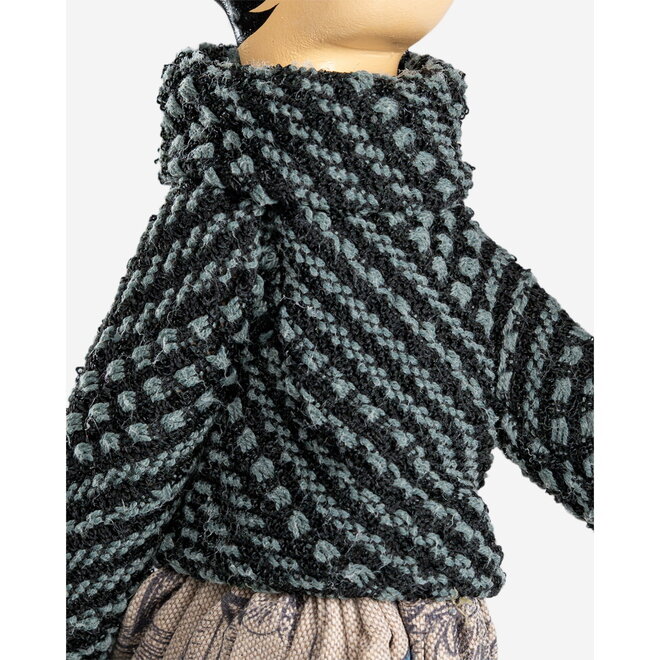 Skitso Tafellamp Paraplu dame Ganni