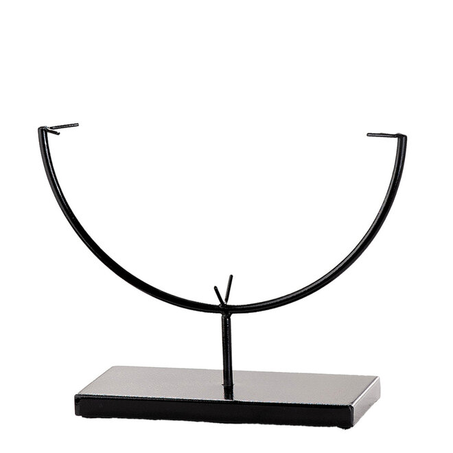 Glas Vaas Wild Flowers S