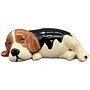 Decoratief Beeld Slapende hond Garou, 25cm - Copy