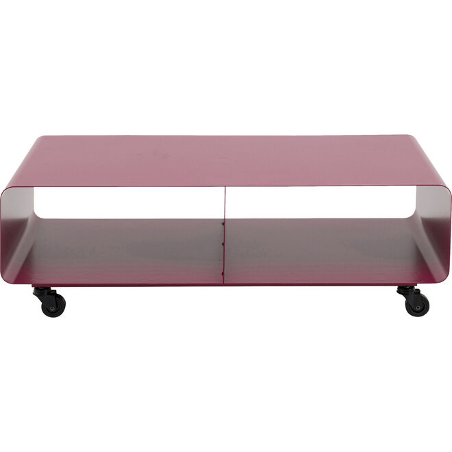 TV meubel Lounge Mobil Berry 90x30cm