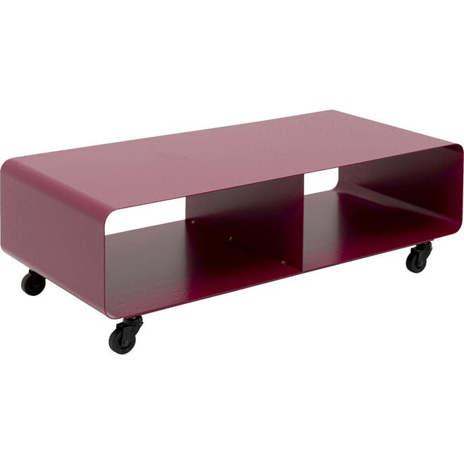 TV meubel Lounge Mobil Berry 90x30cm