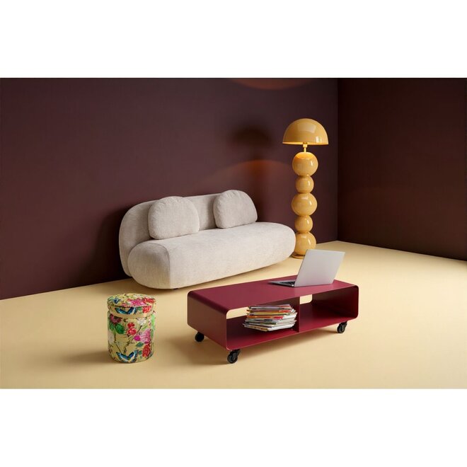 TV meubel Lounge Mobil Berry 90x30cm