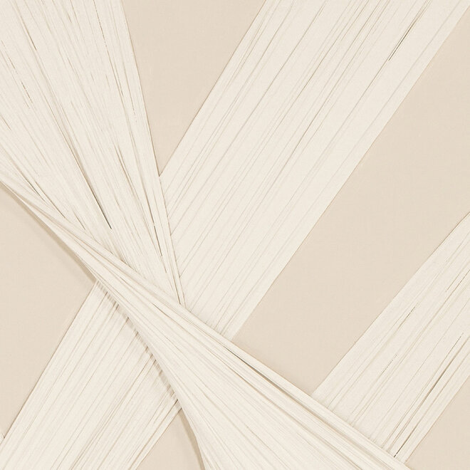 Canvas schilderij Stretched Forms "A" 90x120