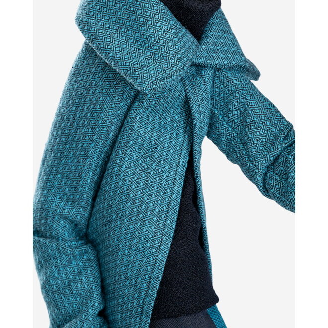 Skitso Tafellamp Paraplu heer Ian