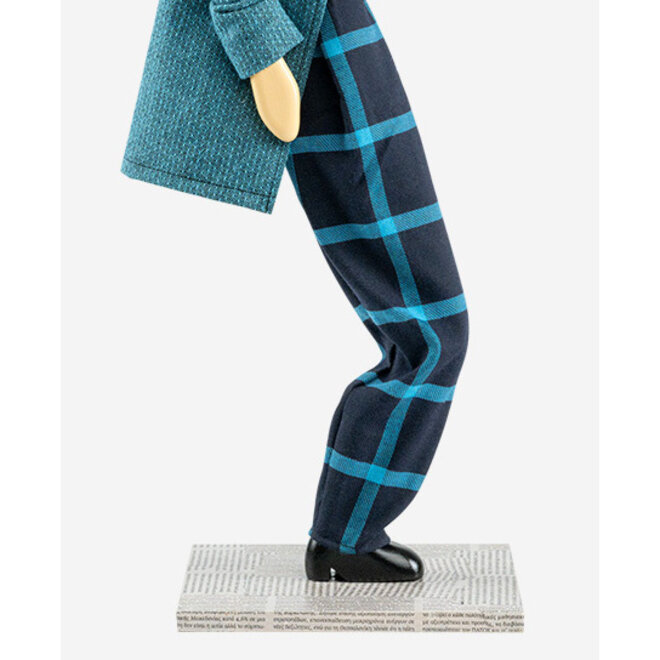 Skitso Tafellamp Paraplu heer Ian