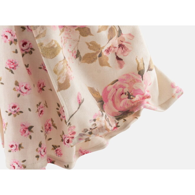 Skitso Tafellamp Paraplu dame Paeonia