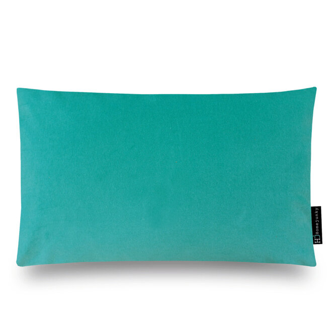 Sierkussen Hadaya Yellow Green 60x40