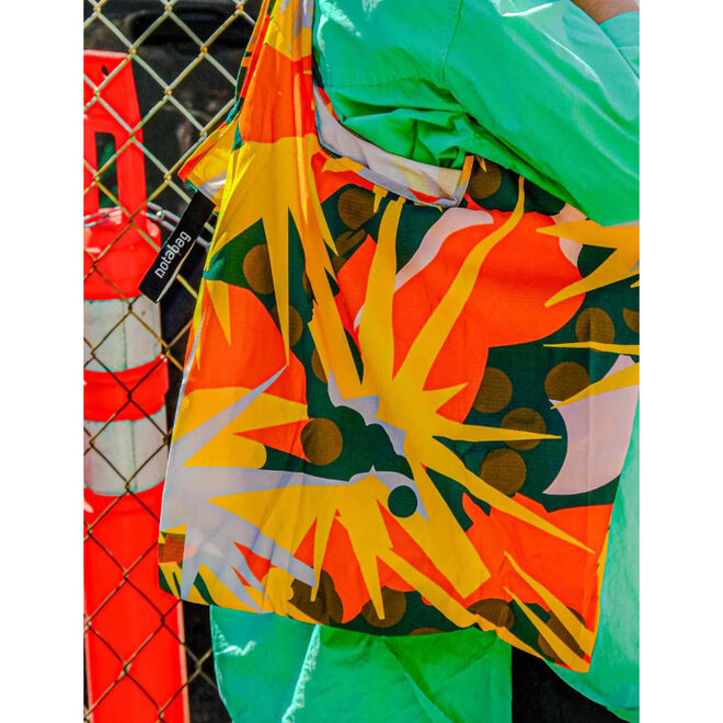 Opvouwbare Tas Spark 39x32cm