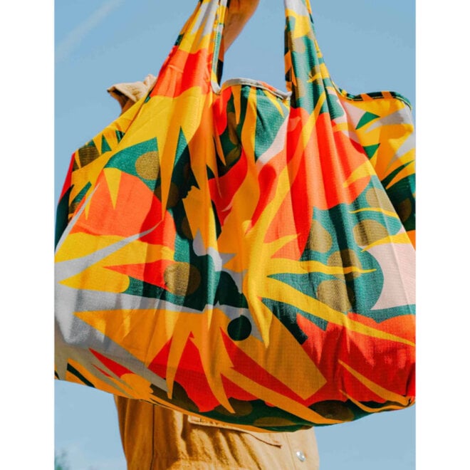 Opvouwbare Tas Notabag Spark 39x32cm