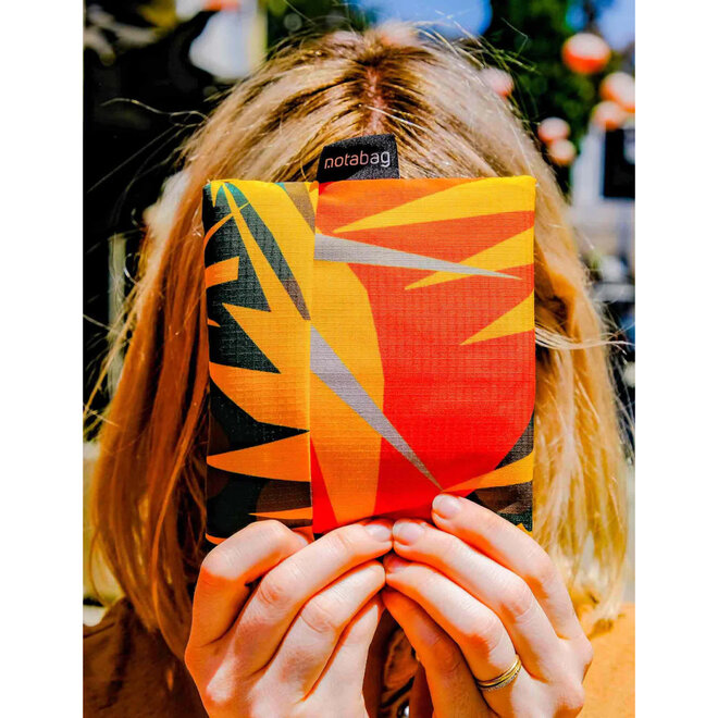 Opvouwbare Tas Spark 39x32cm