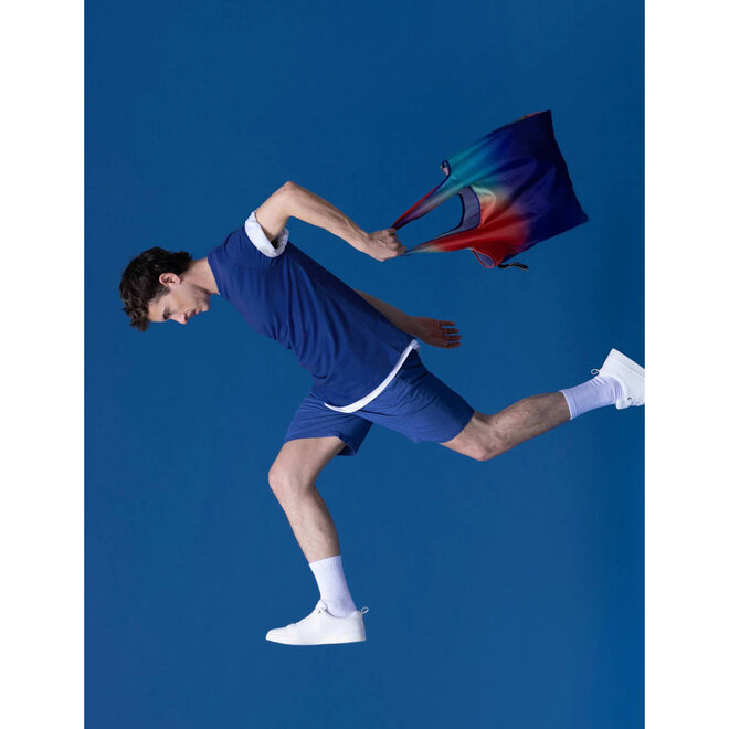 Opvouwbare Tas Notabag Aurora 39x32cm