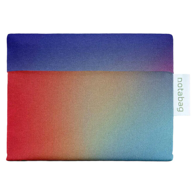 Opvouwbare Tas Notabag Aurora 39x32cm