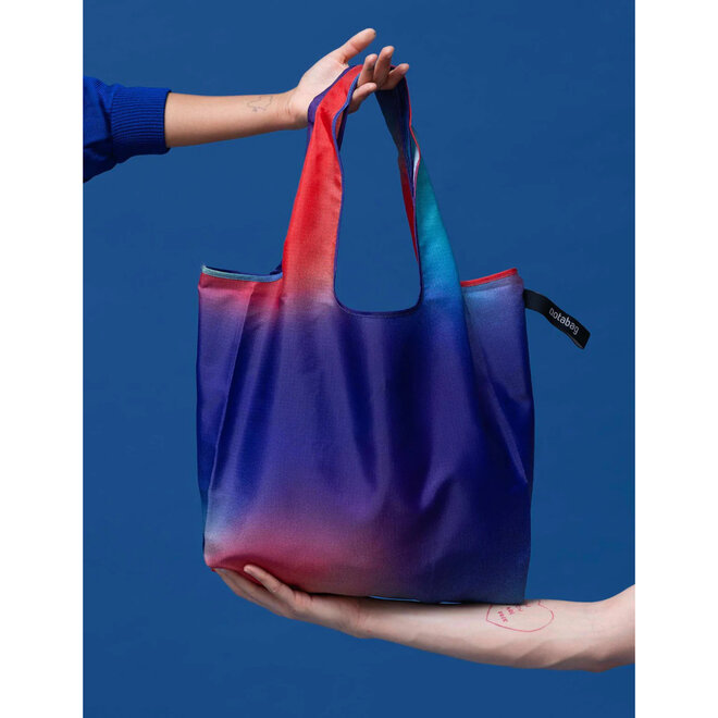 Opvouwbare Tas Notabag Aurora 39x32cm