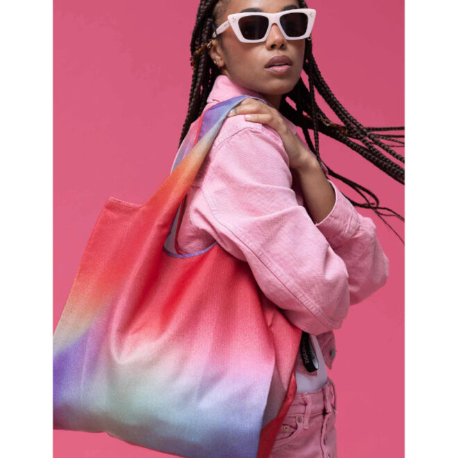 Opvouwbare Tas Notabag Sunbeam 39x32cm